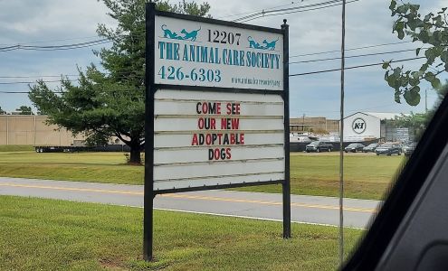 Animal Care Society