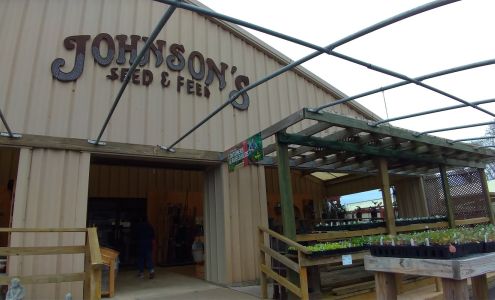 Johnson's Seed & Feed