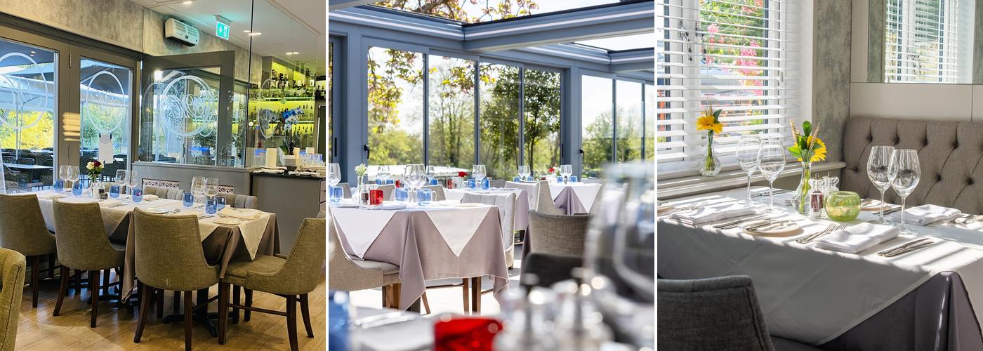 Mediterranevm at Bray