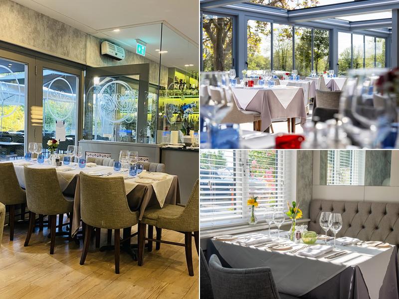 Mediterranevm at Bray