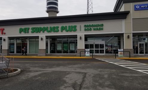 Pet Supplies Plus Athol