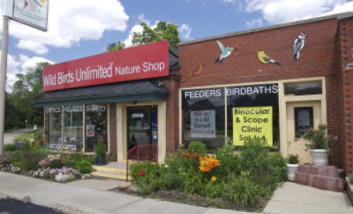 Wild Birds Unlimited