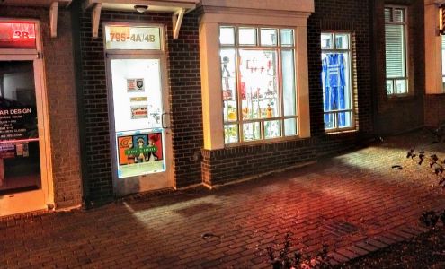 Senpai's Corner Anime & Gift Shop