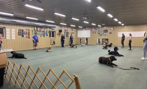 Overdale Kennel, LLC Spring Valley