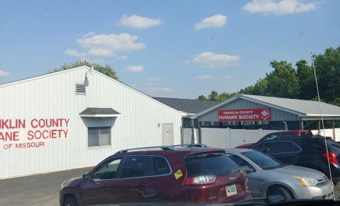 Franklin County Humane Society of Missouri