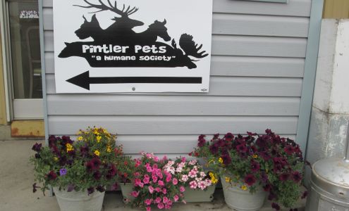 Pintler Pets