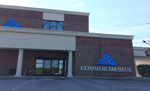 Commercial Bank Morristown