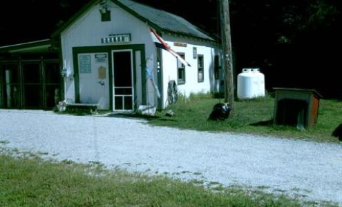 Granite State Animal League