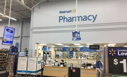 Walmart Pharmacy