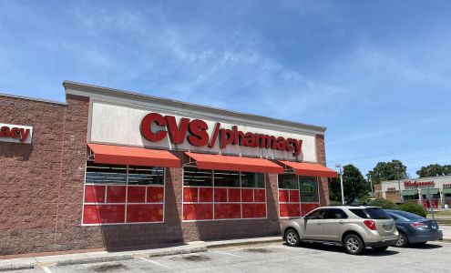 CVS