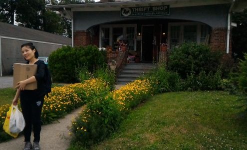 Little Orphan Animals Inc