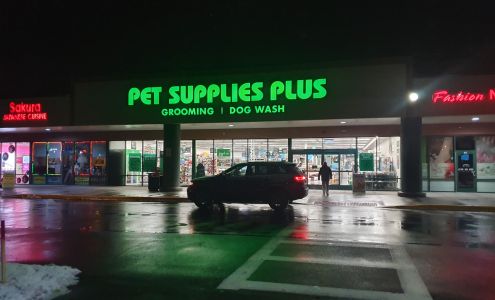 Pet Supplies Plus Stony Point