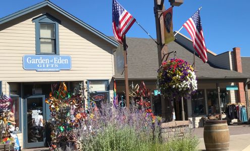 Garden of Eden Gifts