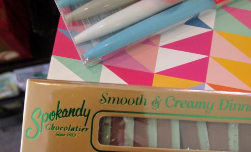 Sweetwater Paper & Home