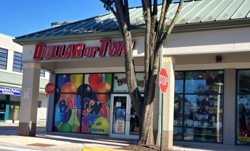 Dollar or Two & Party Store