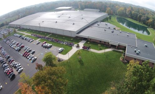 Coastal Pet Products Inc.