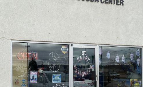 Donovan's Hobby & Scuba Center