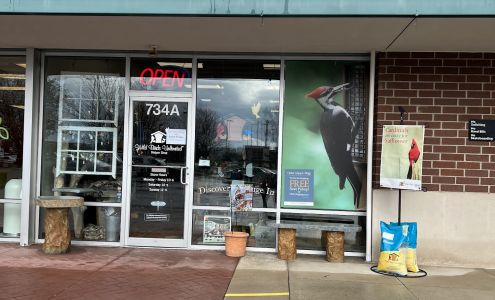 Wild Birds Unlimited