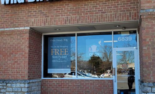 Wild Birds Unlimited