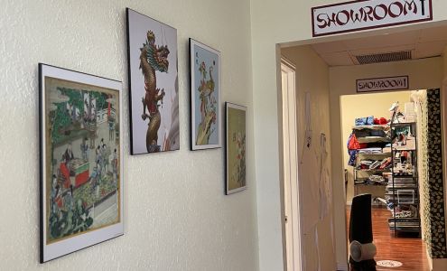 Where The Winds Blow Mah Jongg Games and Gifts