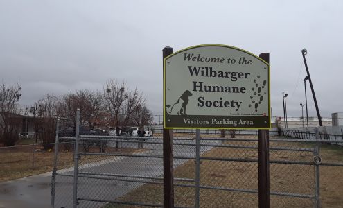 Wilbarger Humane Society