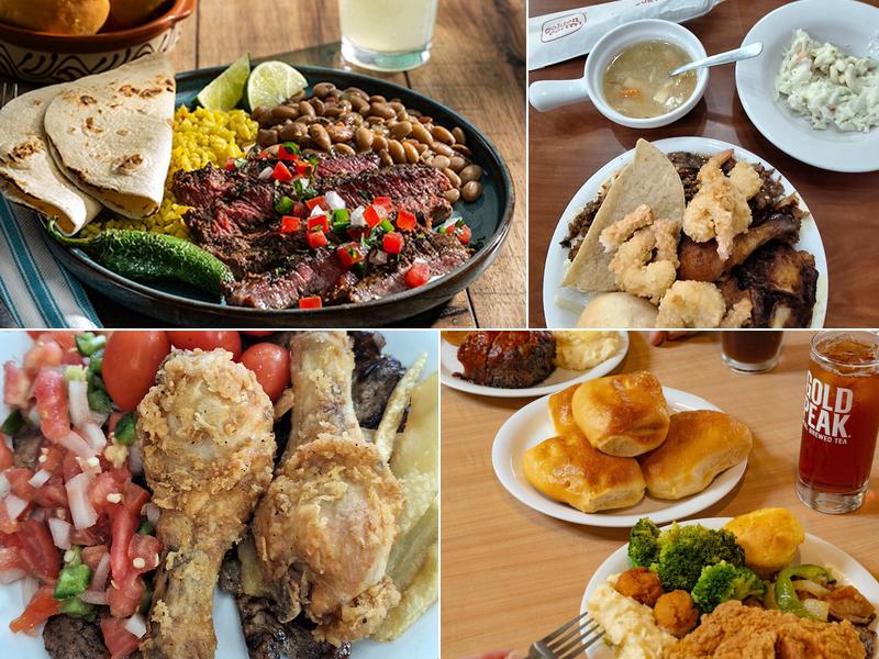 Golden Corral Buffet & Grill