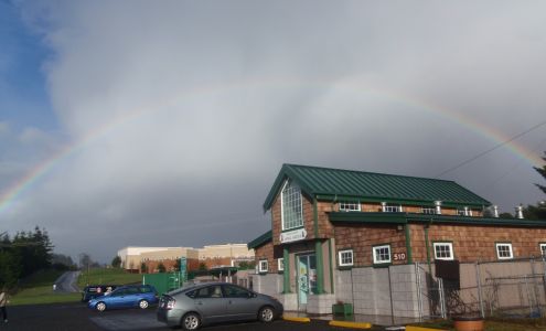 Lincoln County Animal Shelter