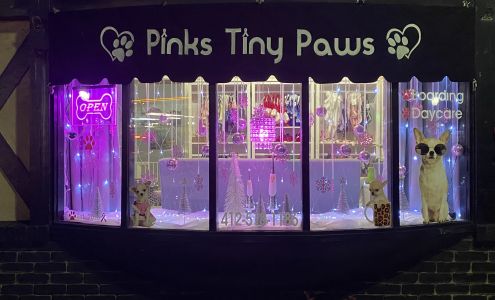 Pinks Tiny Paws LLC