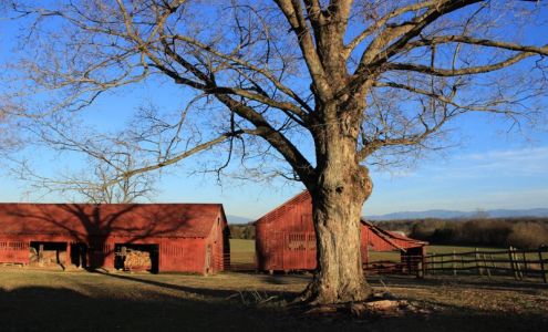 Monroe County Animal Shelter