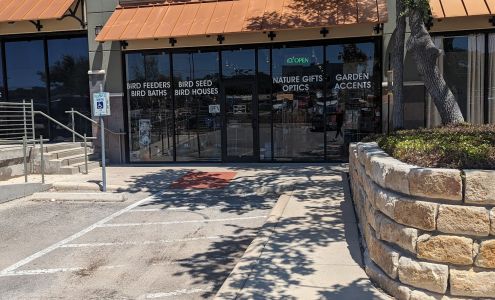 Wild Birds Unlimited