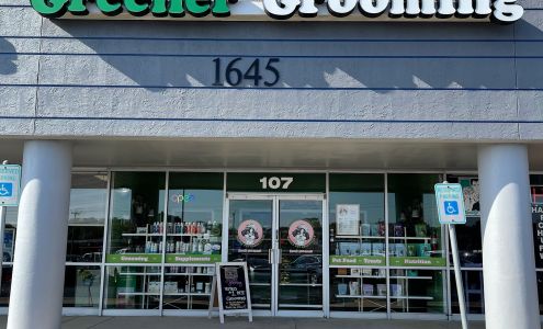 Whole Pet Essentials & Greener Grooming