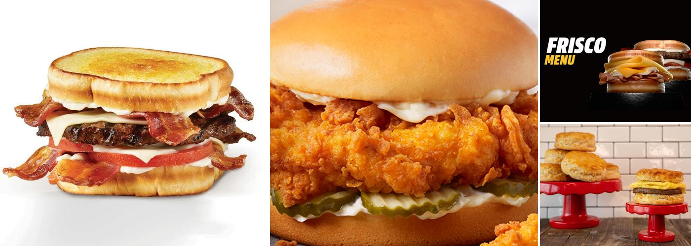 Hardee's