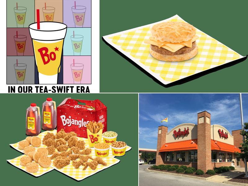 Bojangles