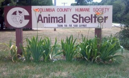 Columbia County Humane Society