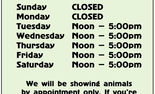 Casper Humane Society