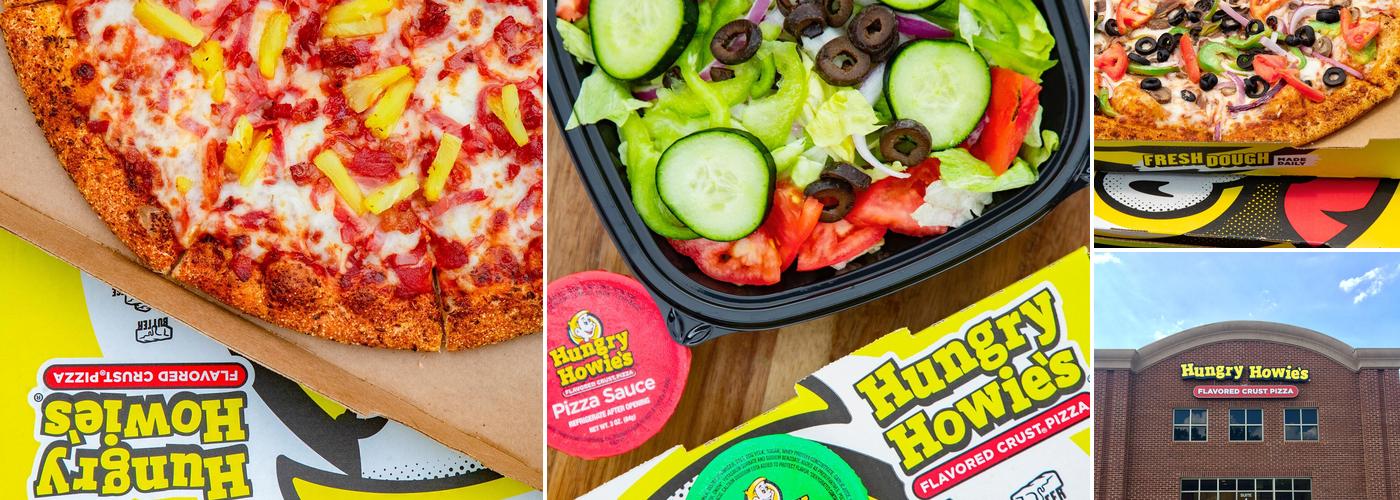 Hungry Howie's Pizza