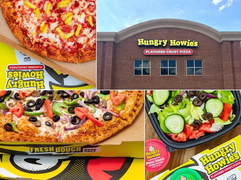 Hungry Howie's Pizza