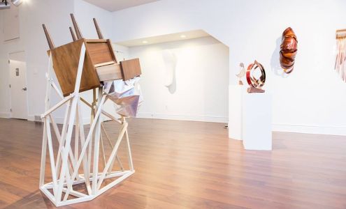 Firehouse Art Center