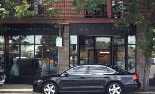 Casa Bianca Bridal Boutique