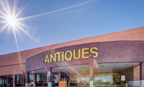 Colorado Antique Gallery