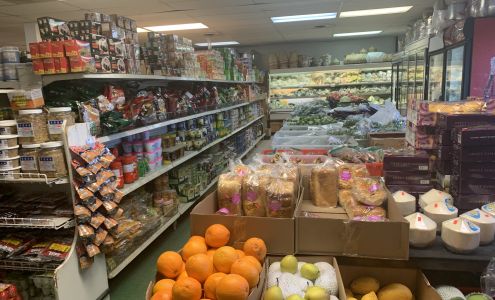 Overseas Oriental Market Inc