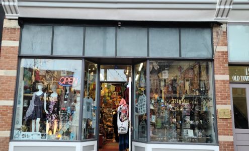 Thamel Import Gift Shop