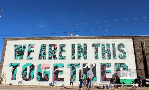 Cottonwood Center for the Arts