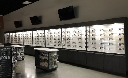 Firing Pin Shooting Sports