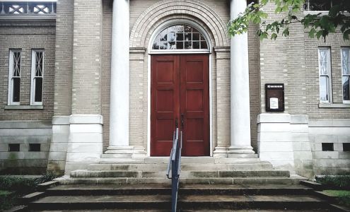 Carnegie Visual Art Center