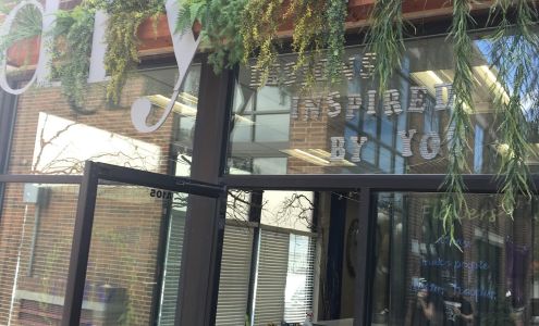 DIY Designs Inspired by You