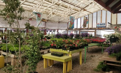 Valley Grown Nursery
