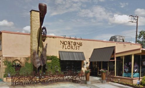 Norton's Florist