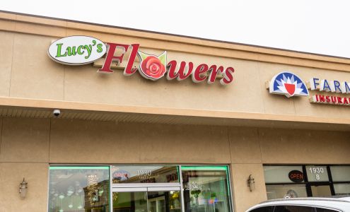 Lucy's Flowers & Design