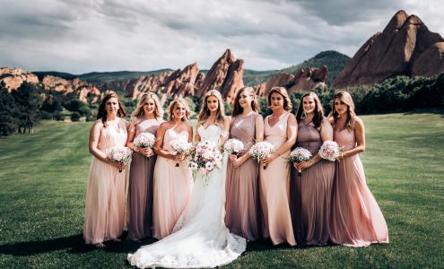 A Touch of Bliss | Day of Wedding Coordinator